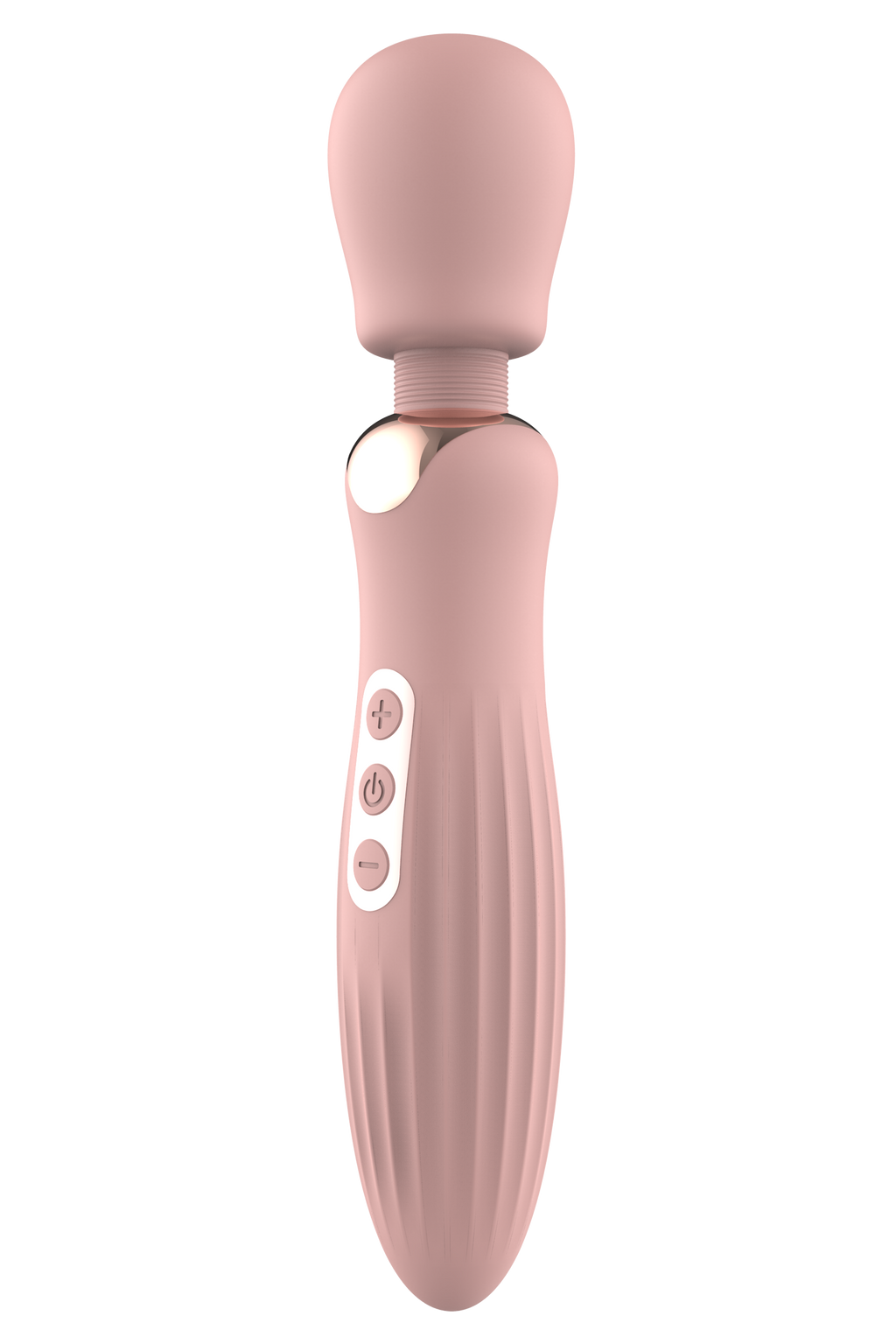 VIBRATORE A BACCHETTA GLAM GRANDE