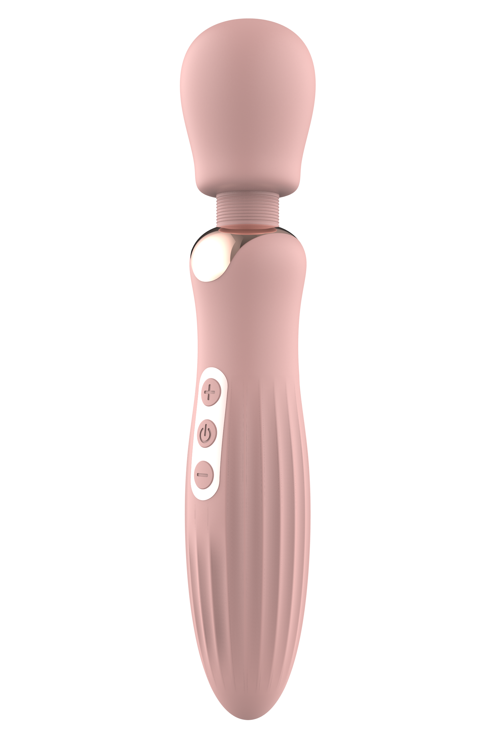 VIBRATORE A BACCHETTA GLAM GRANDE