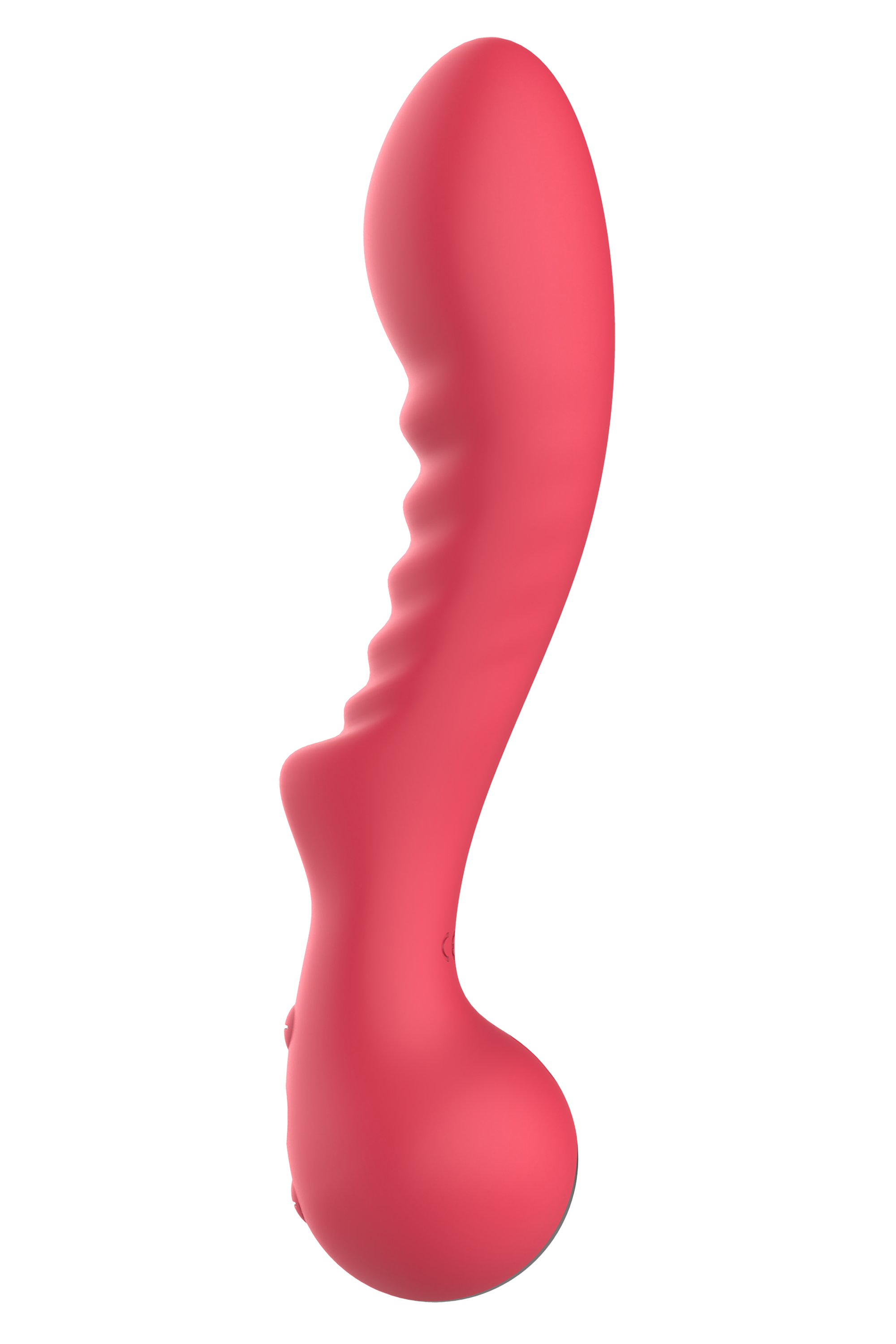VIBRATORE FLESSIBILE PUNTO G AMOUR AIMEE