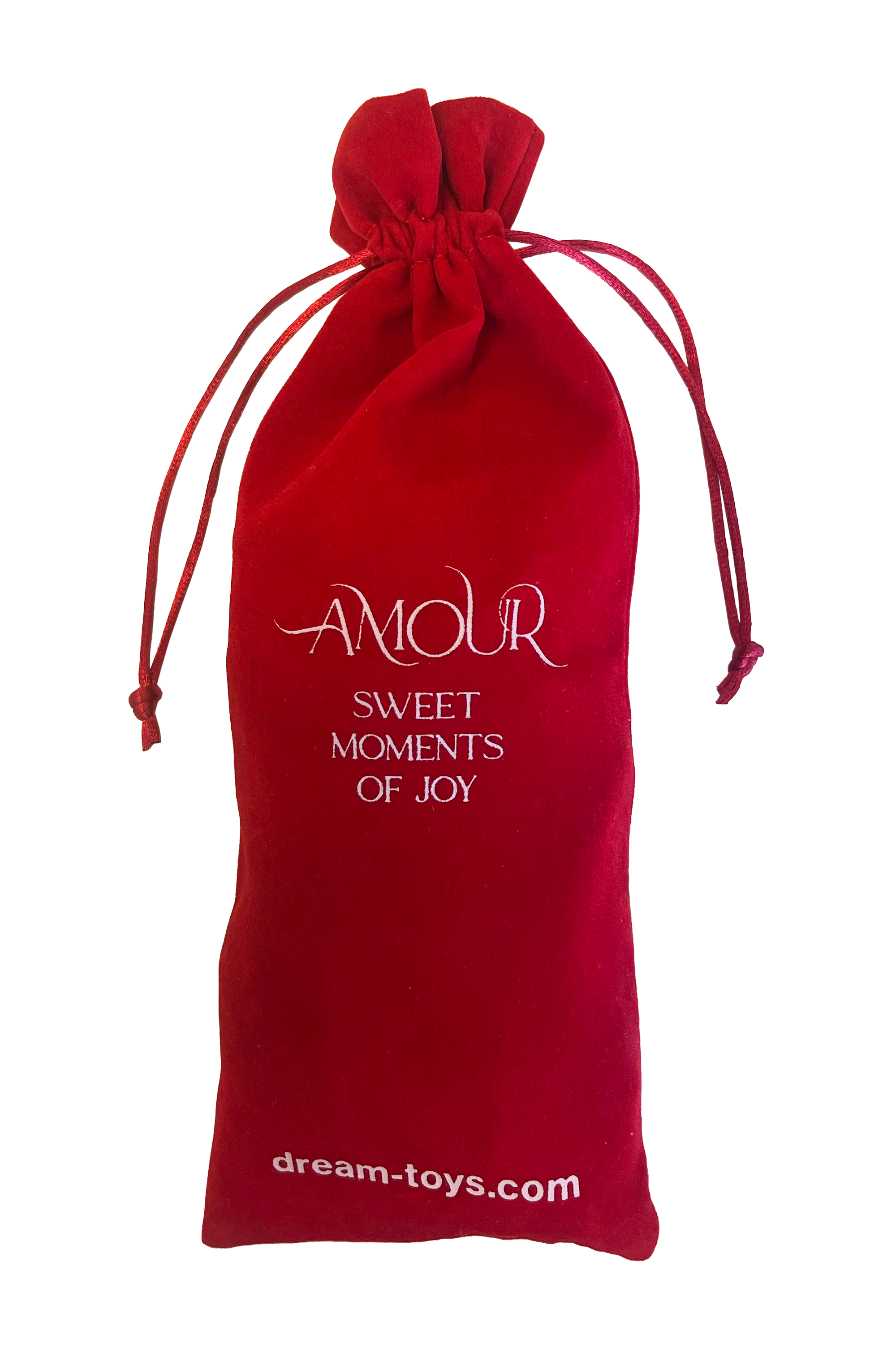VIBRATORE FLESSIBILE PUNTO G AMOUR AIMEE