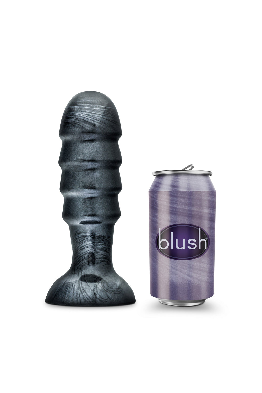 JET BRUISER CARBONIO NERO METALLIZZATO