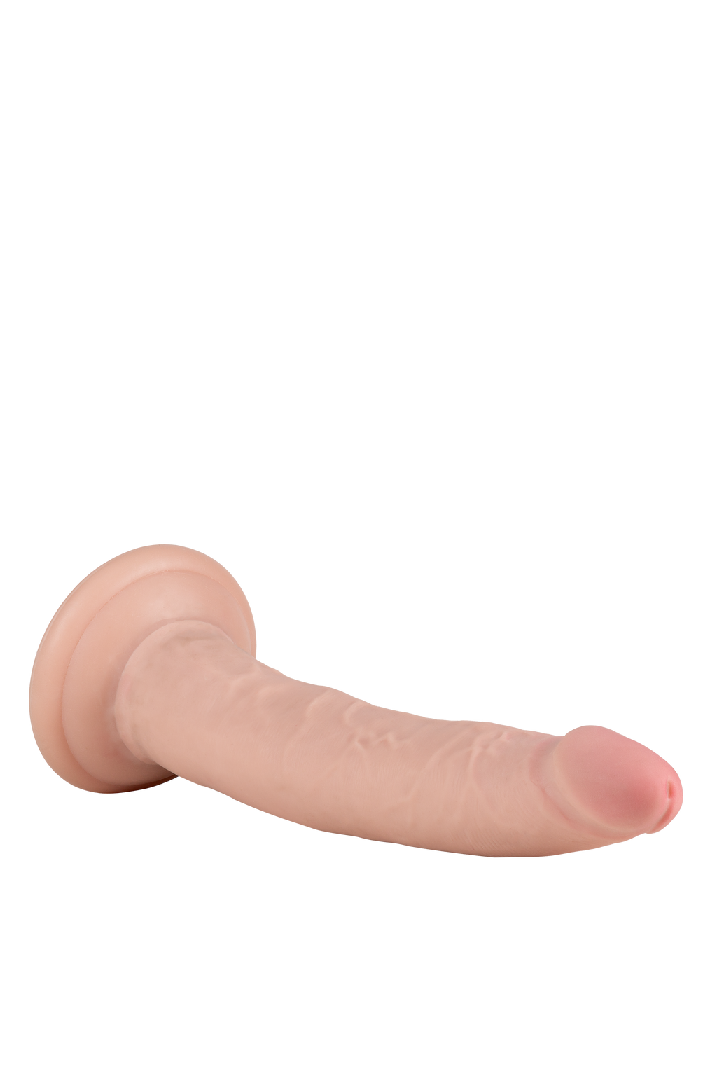 AU NATUREL 7 INCH JACK VANILLA