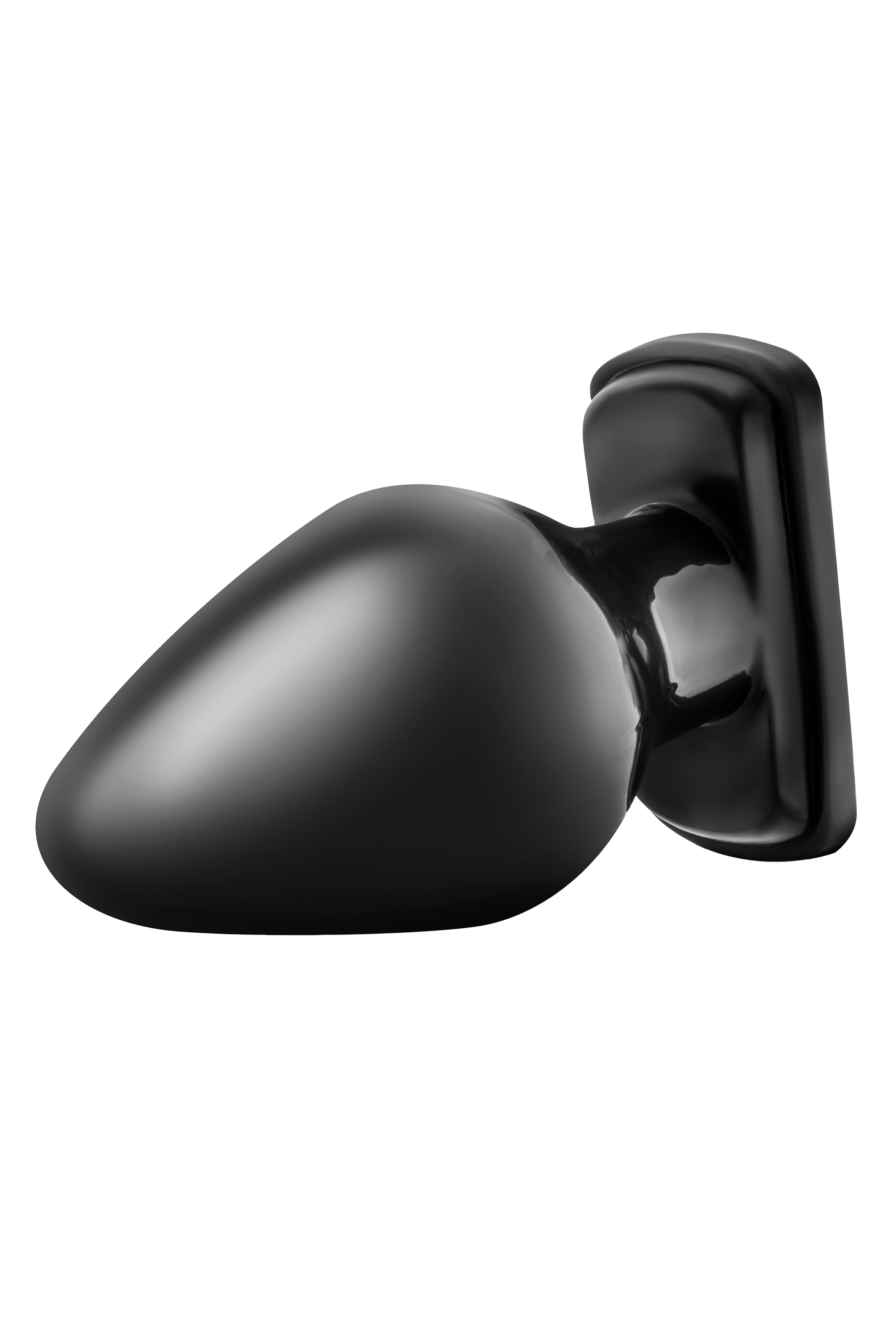 AVVENTURE ANALI XL PLUG NERO