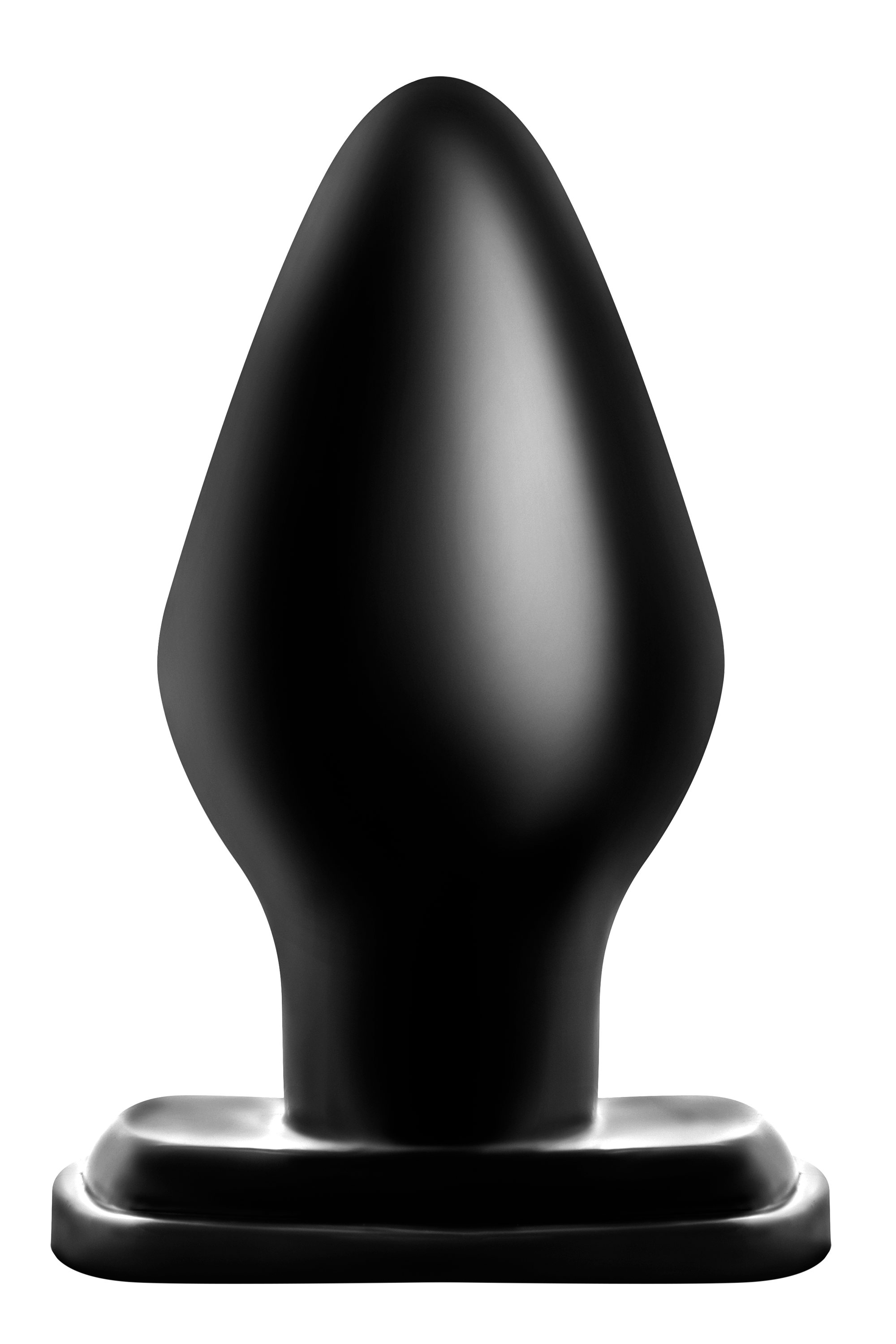 AVVENTURE ANALI XXL PLUG NERO
