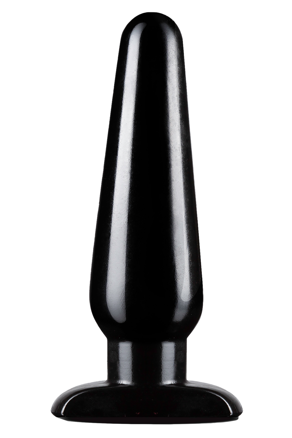 KIT PLUG BASE AVVENTURE ANALI NERO