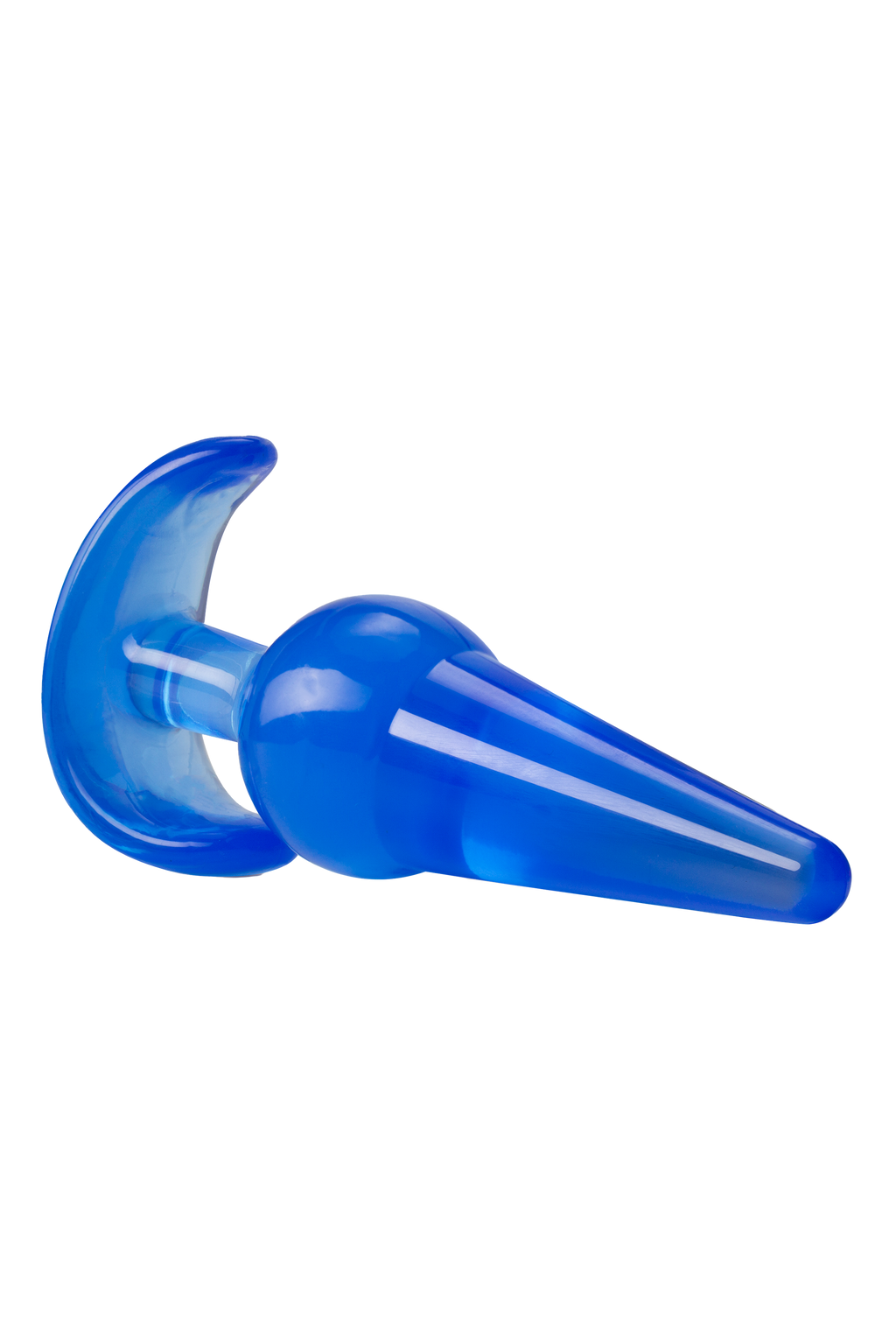 B YOURS GRANDE PLUG ANALE BLU
