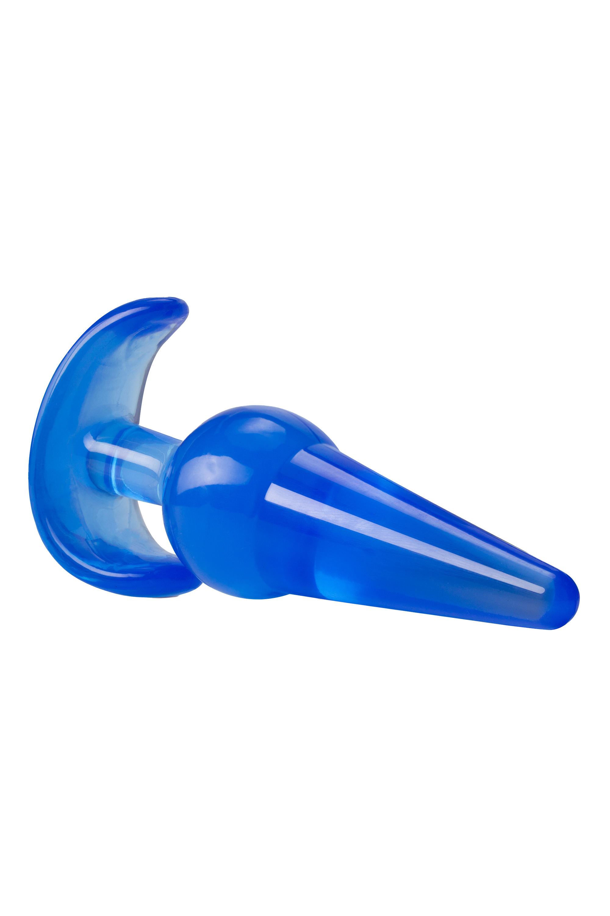 B YOURS GRANDE PLUG ANALE BLU