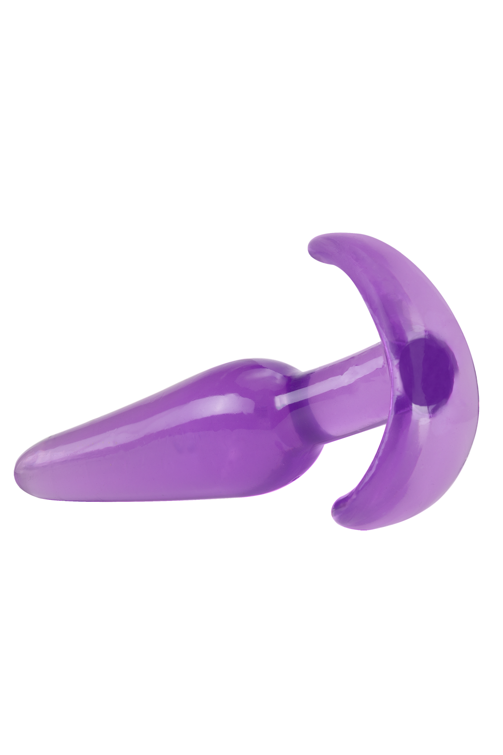 B YOURS SLIM PLUG ANALE VIOLA