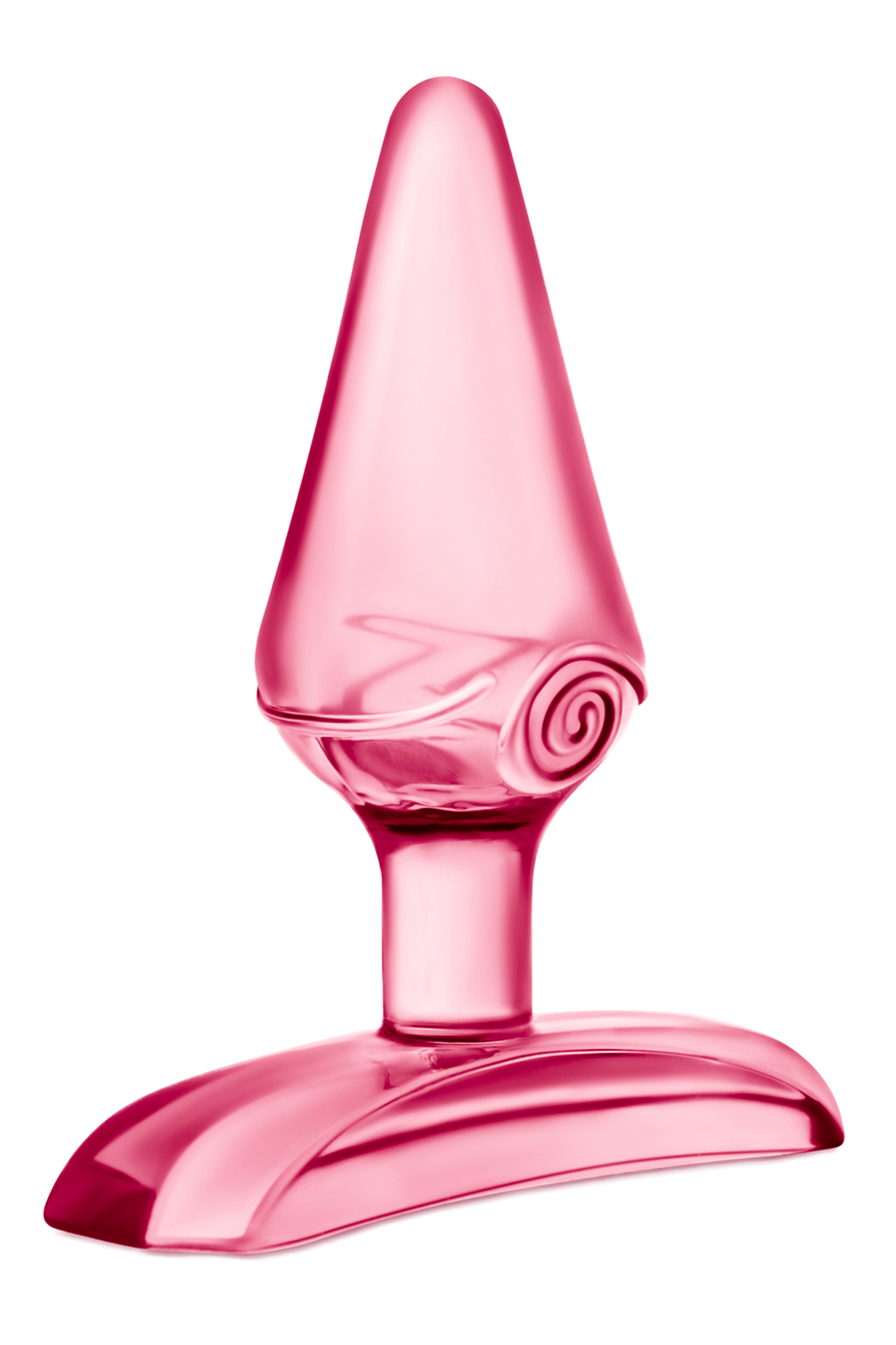 GIOCA CON ME JOLLY PLUG ROSA