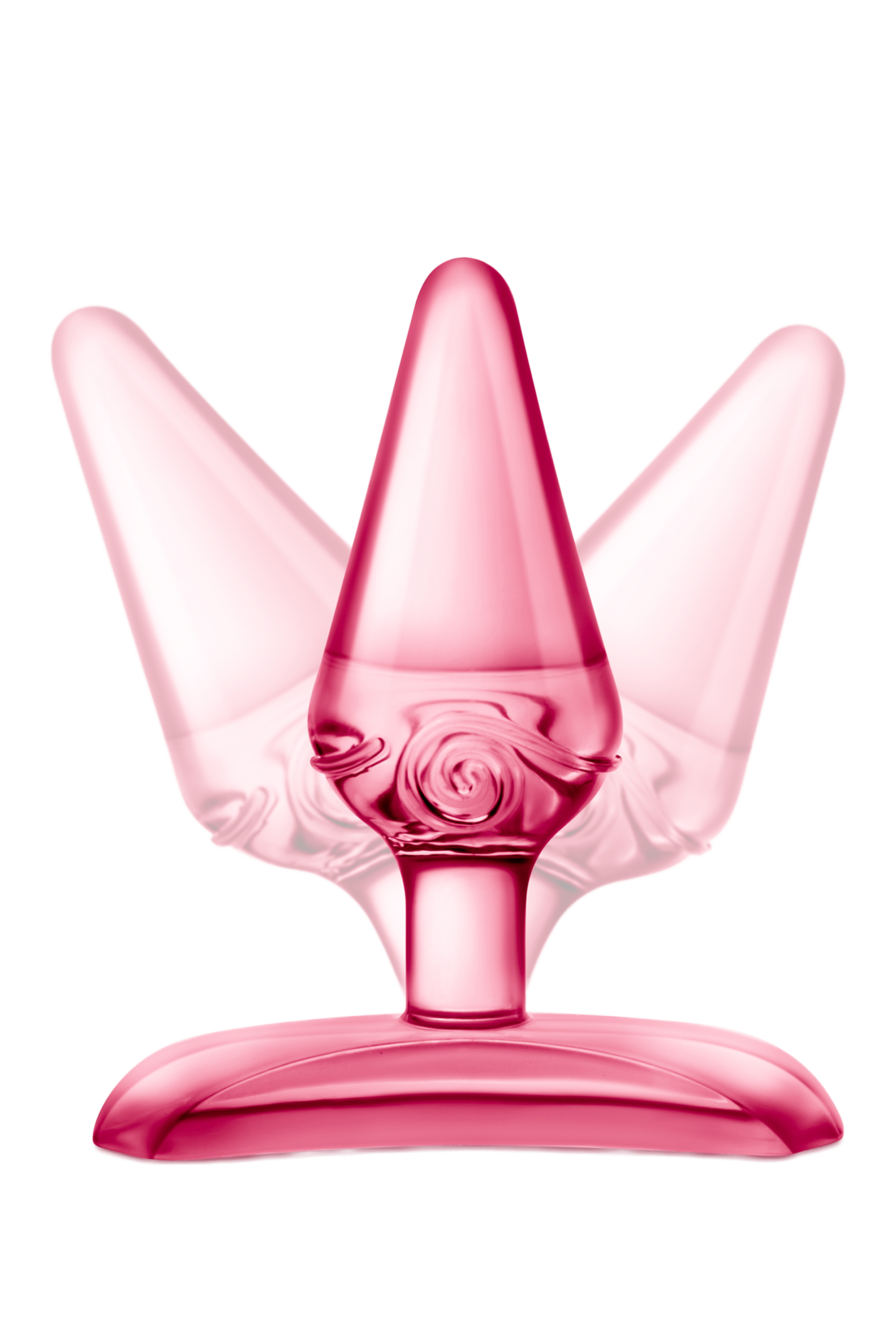 GIOCA CON ME JOLLY PLUG ROSA