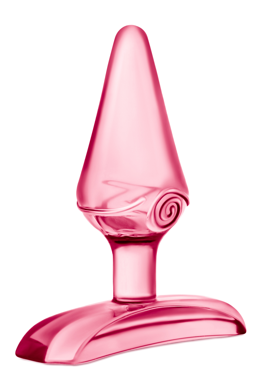GIOCA CON ME JOLLY PLUG ROSA