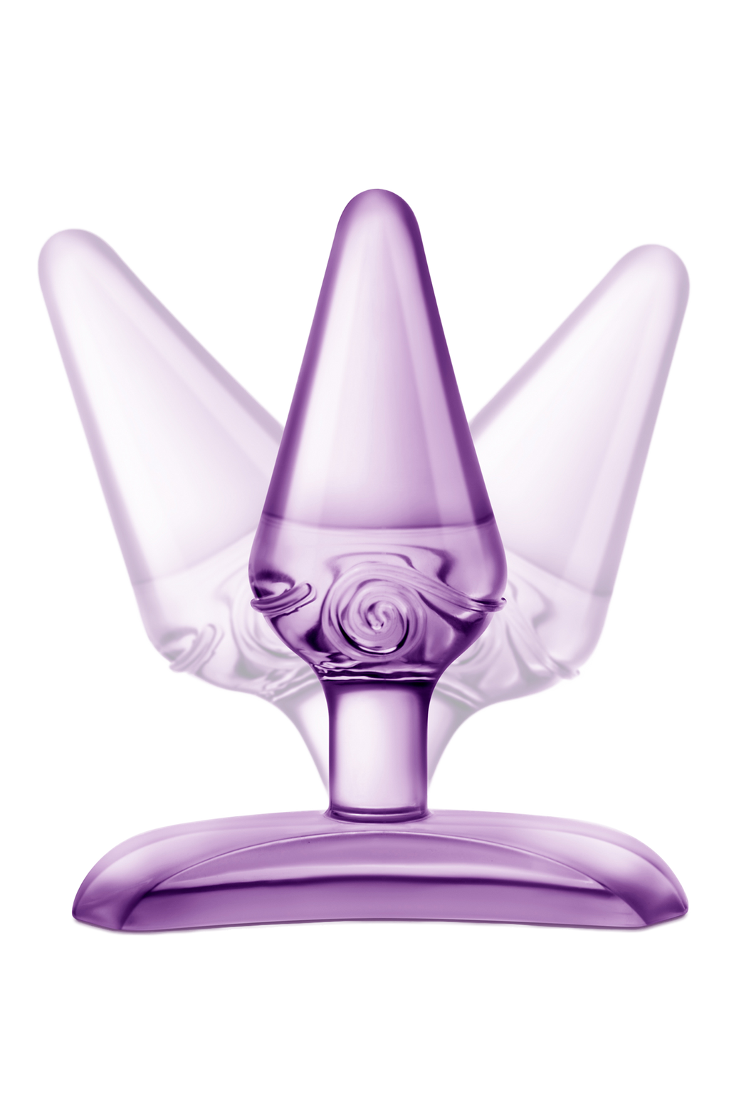 GIOCA CON ME JOLLY PLUG VIOLA