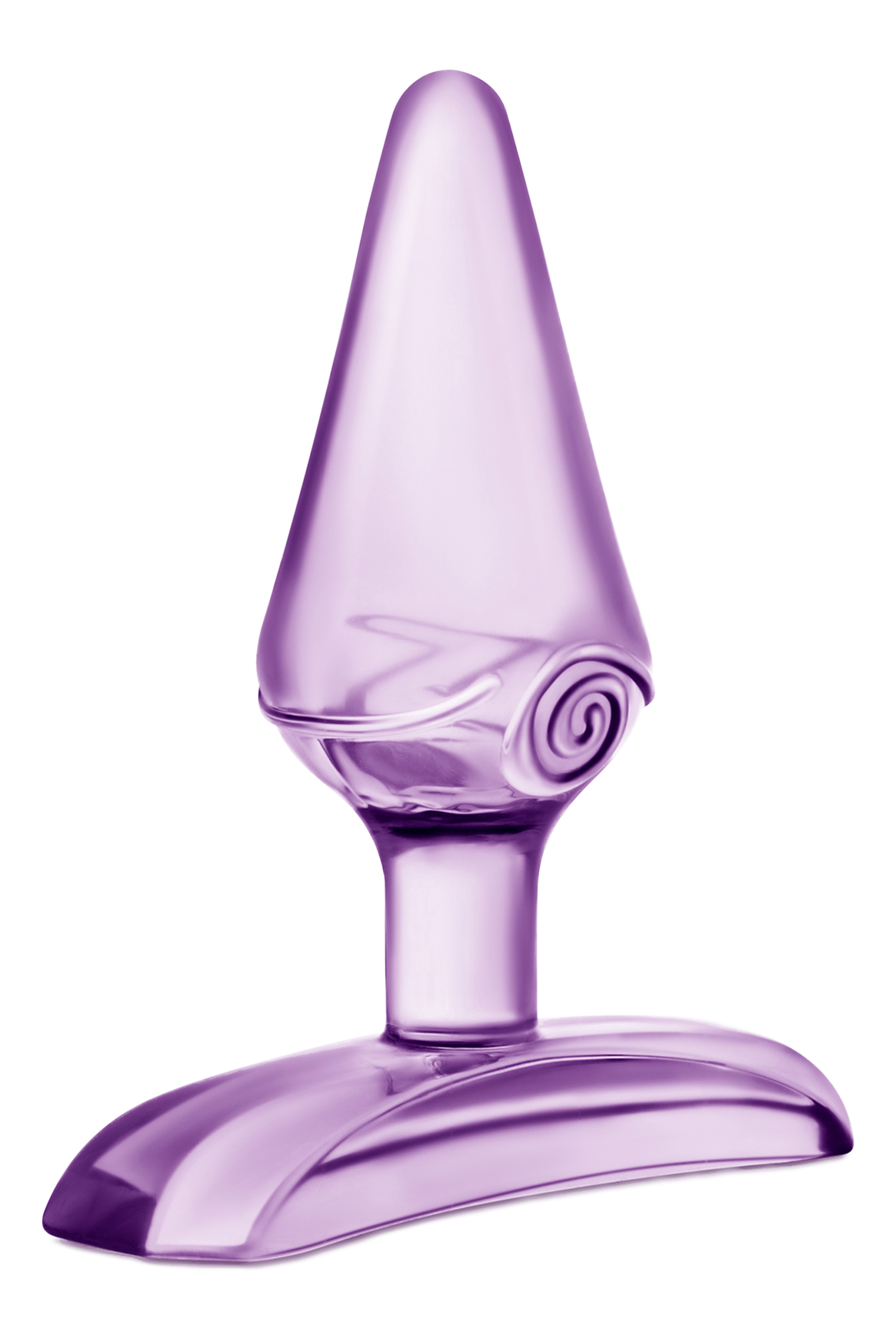 GIOCA CON ME JOLLY PLUG VIOLA