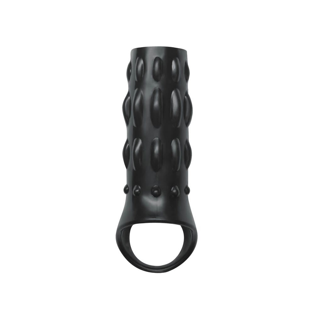 Gabbia di alimentazione reversibile Renegade nera