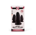 Plug anale X-MEN 7,4" S