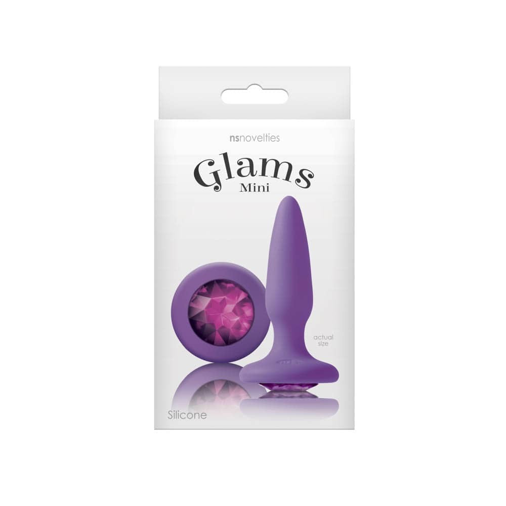 Glams Mini Gemma Viola_B0O25_2