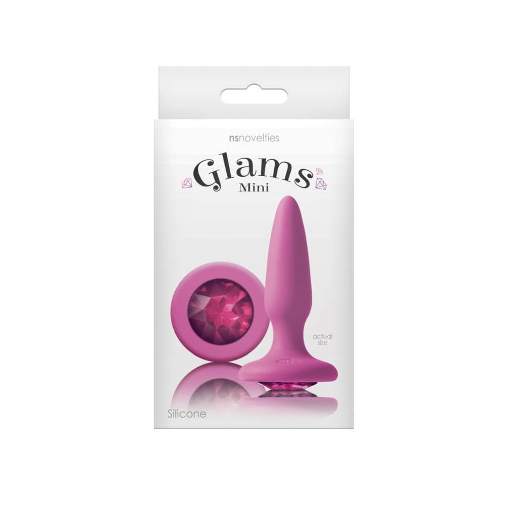 Glams Mini Gemma Rosa