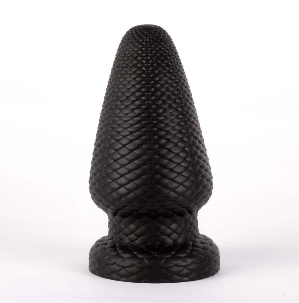 Plug anale X-MEN 8" M