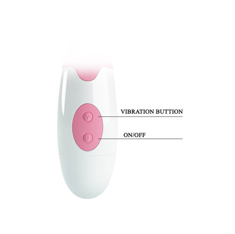 Bellissimo amore Peter Baby Pink