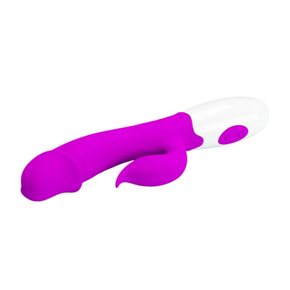 Caro Peter Purple