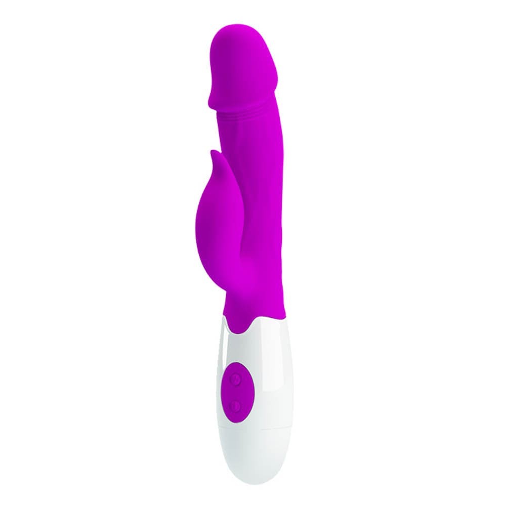 Caro Peter Purple