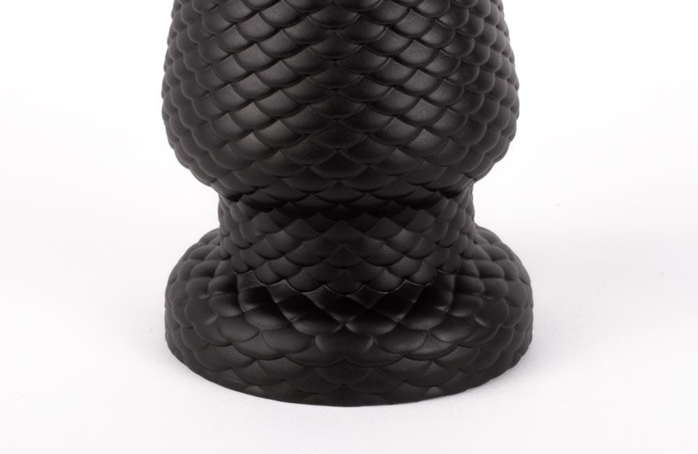 Plug anale X-MEN 9.8" L