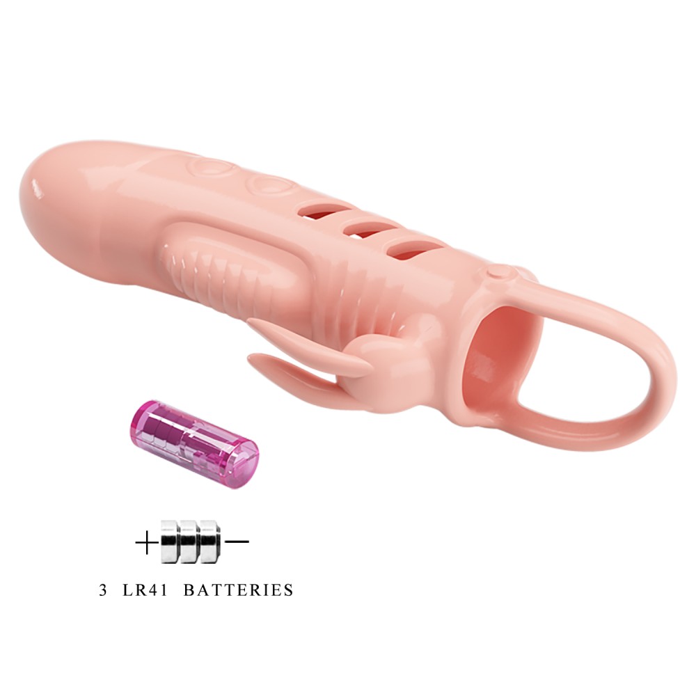 Pretty Love Guaina per pene Sloane Flesh