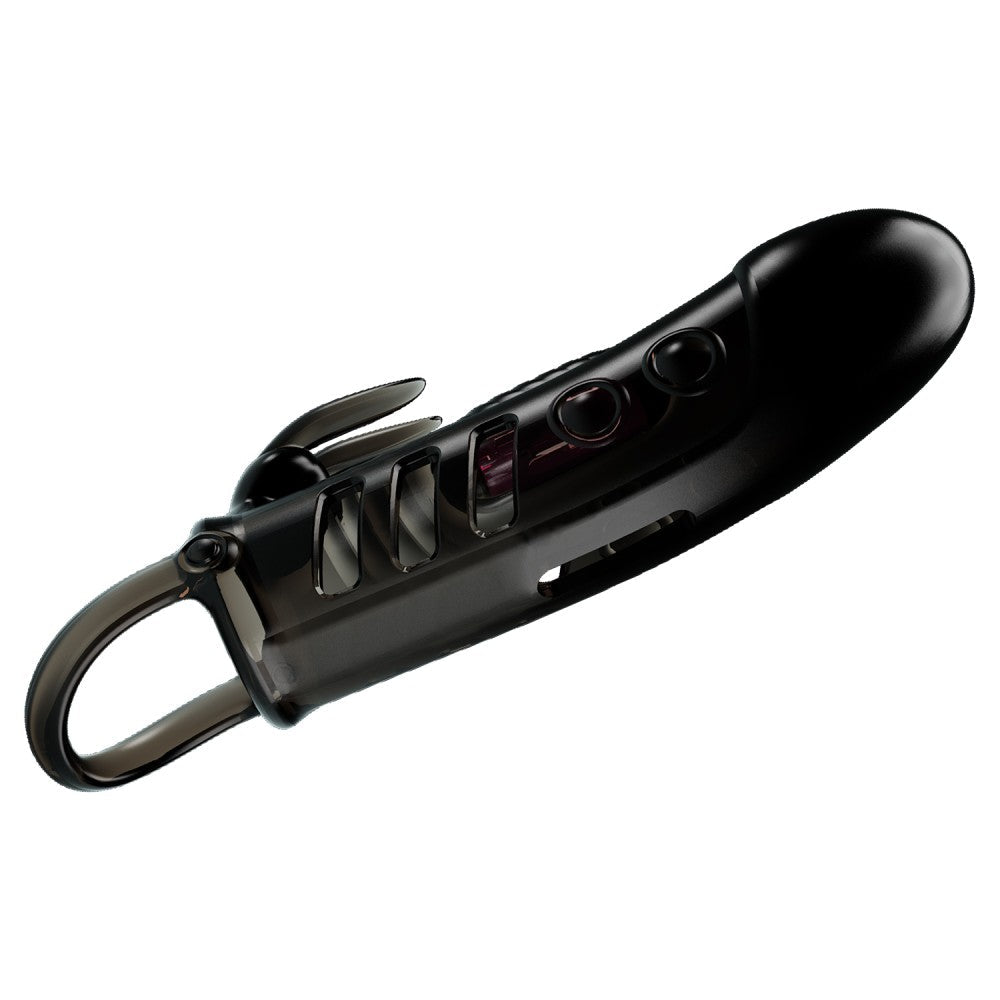 Pretty Love Guaina per pene Sloane Black
