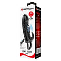 Pretty Love Guaina per pene Sloane Black