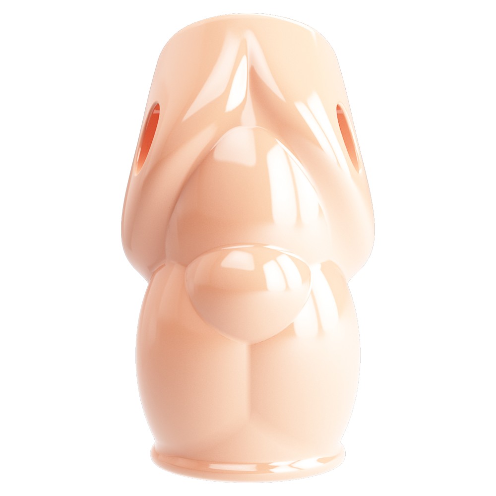 Pretty Love Guaina per Pene Oscar Flesh