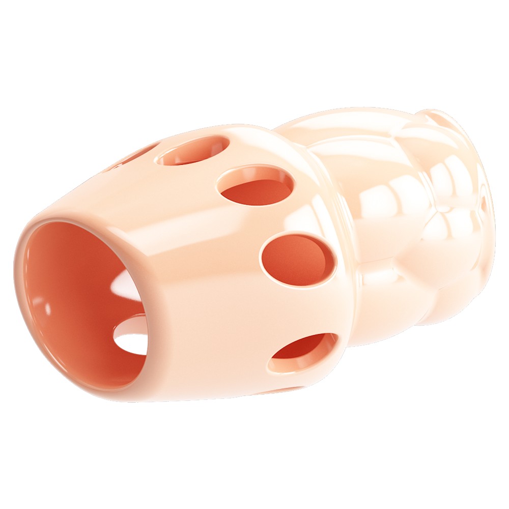 Pretty Love Guaina per Pene Oscar Flesh