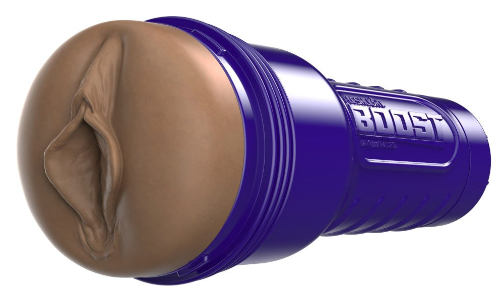 Fleshlight Boost Bang Medio Scuro (RP)