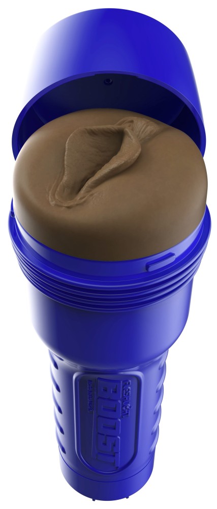 Fleshlight Boost Bang Medio Scuro (RP)