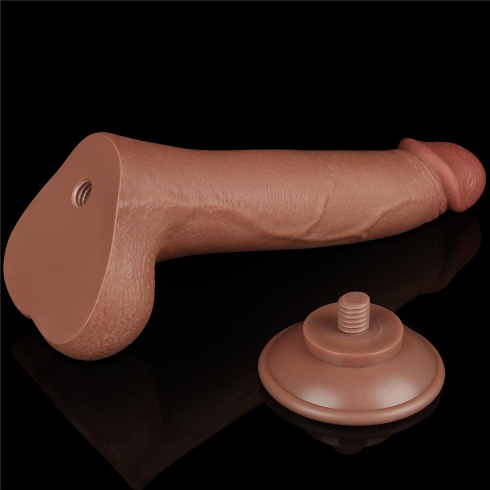 8.5'' Sliding Skin Dual Layer Dong Marrone I_B15O50_3