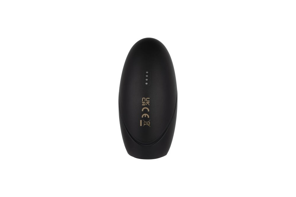 Pulse Galaxie Midnight Black