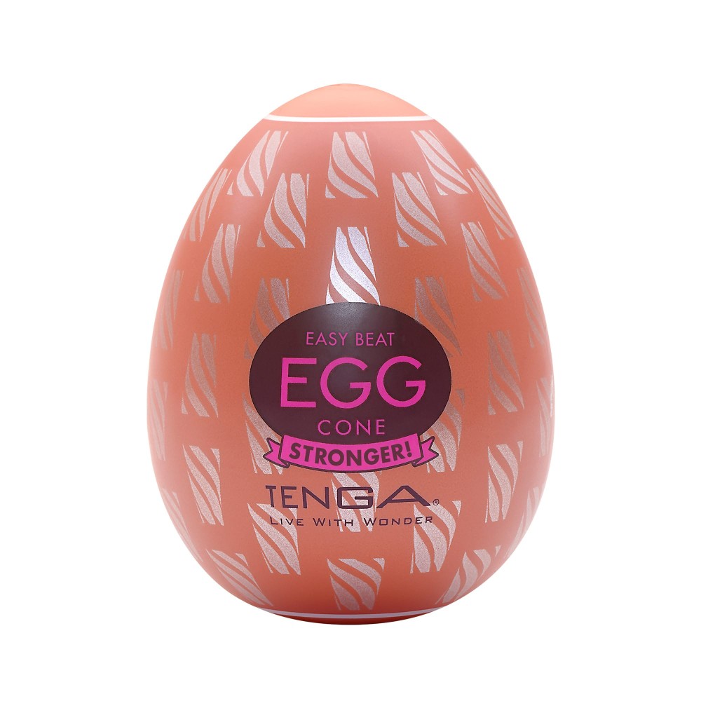 CONO TENGA EGG