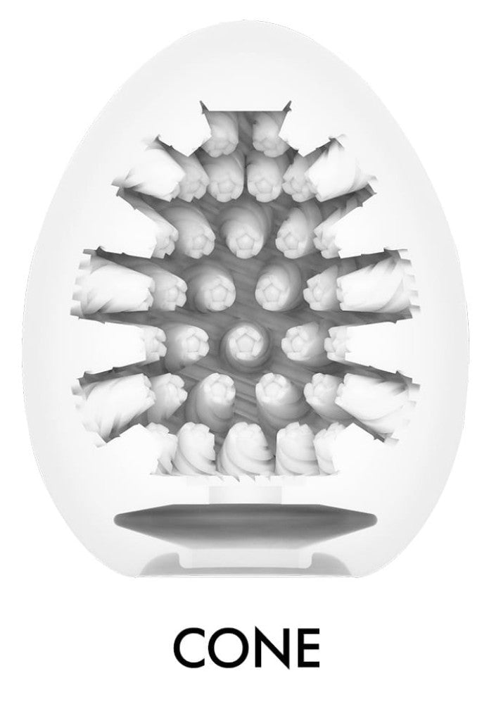 CONO TENGA EGG