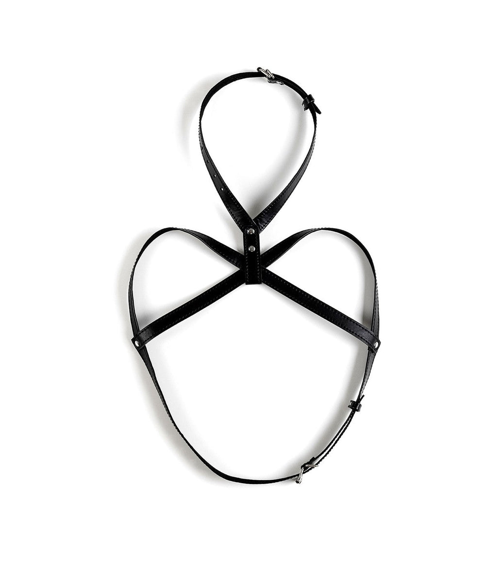IMBRACATURA TORACICA DONNA MOD. 1