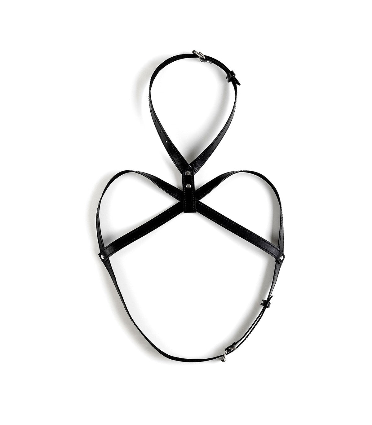 IMBRACATURA TORACICA DONNA MOD. 1