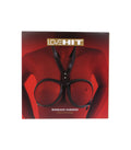 IMBRACATURA TORACICA DONNA MOD. 1
