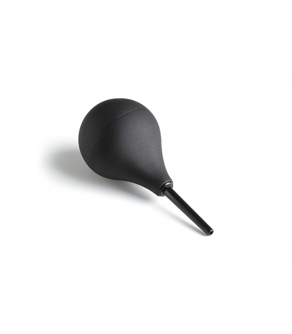 CLISTERE ANALE NERO PER LA PULIZIA 160 ML