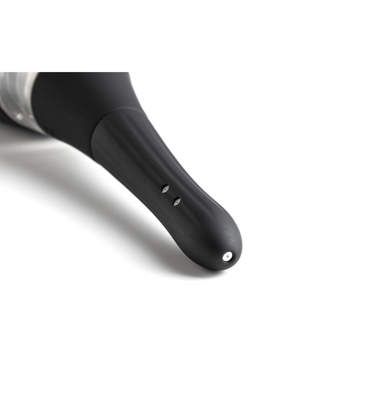 CLISTERE ANALE NERO USB 300 ML