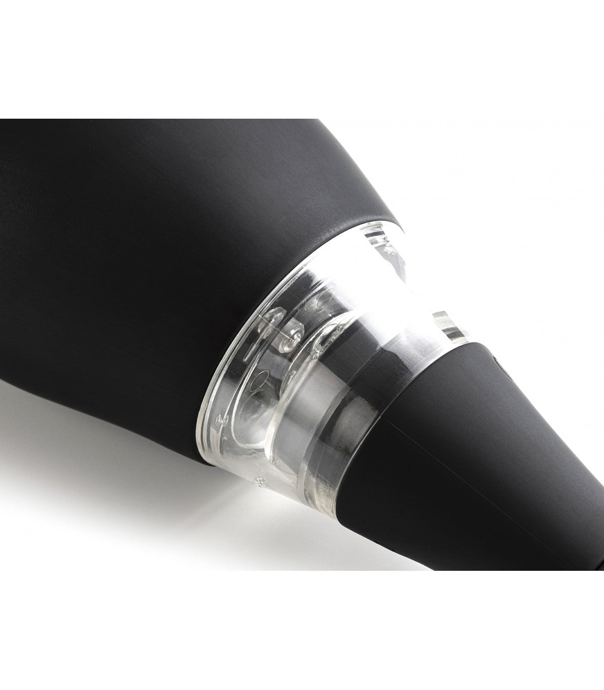 CLISTERE ANALE NERO USB 300 ML