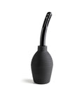 CLISTERE ANALE NERO PER LA PULIZIA 310 ML