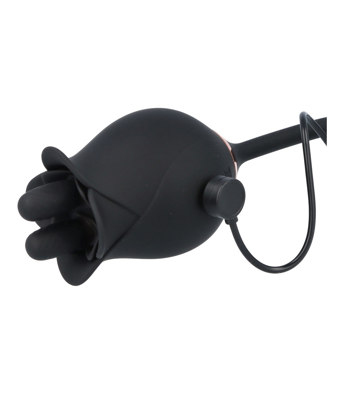 STIMOLATORE CLITORIDEO QIOT - PROIETTILE A SPINTA