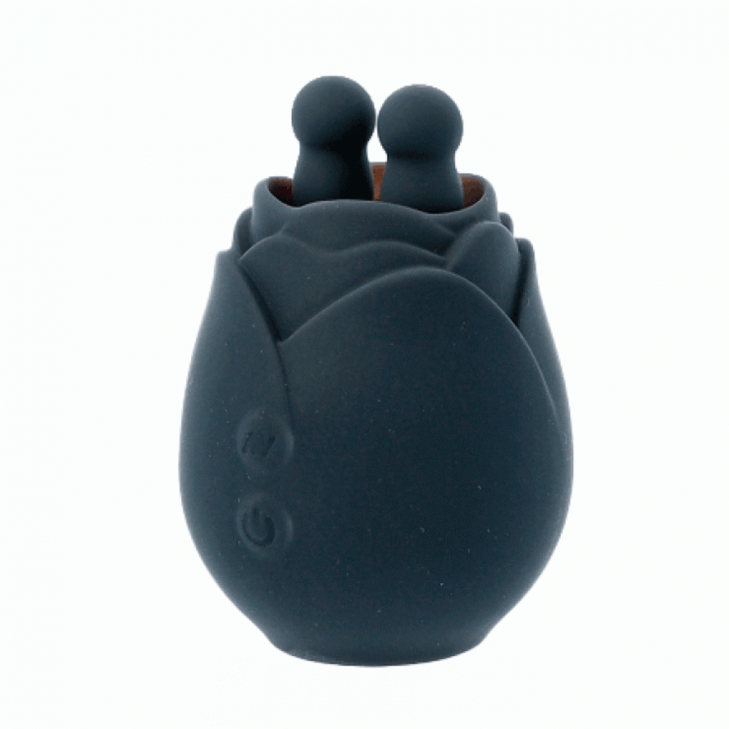 STIMOLATORE CLITORIDEO QIOT