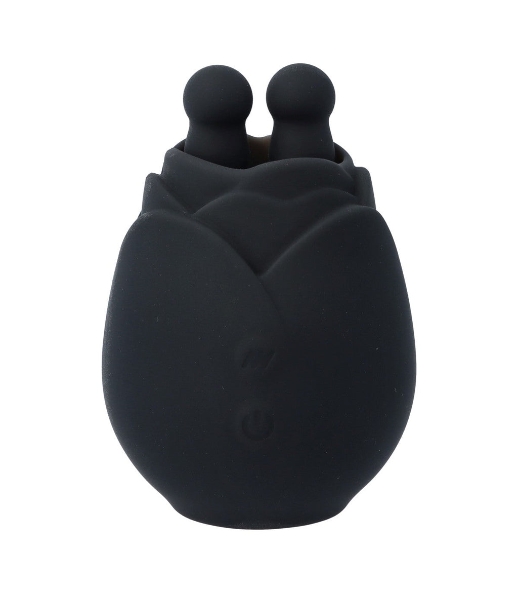 STIMOLATORE CLITORIDEO QIOT