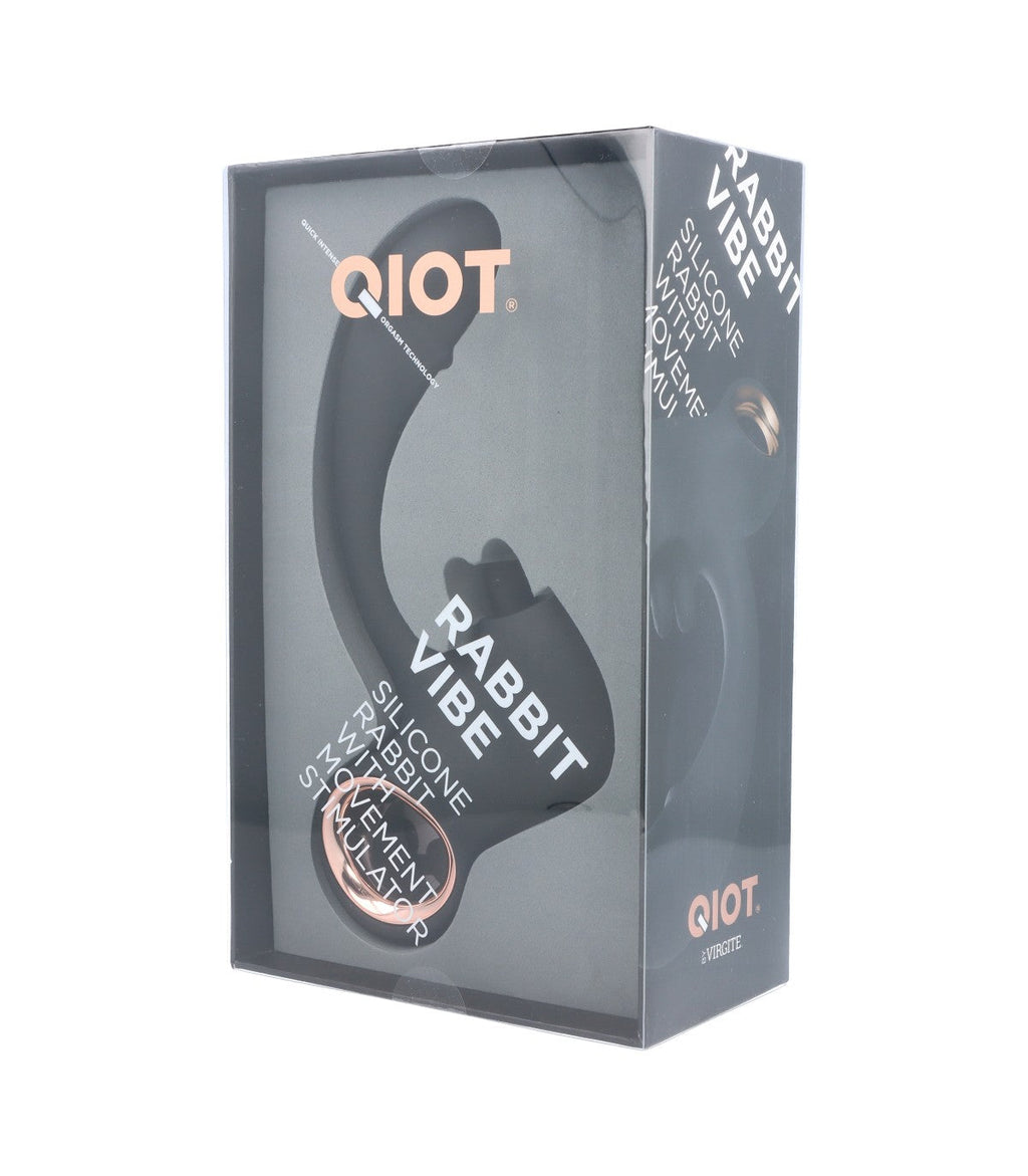 QIOT RABBIT VIBE MODELLO 1
