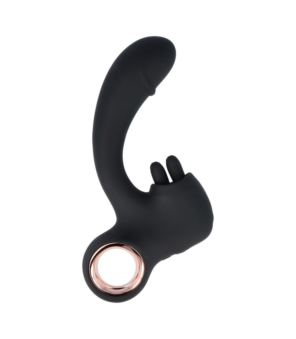 QIOT RABBIT VIBE MODELLO 1