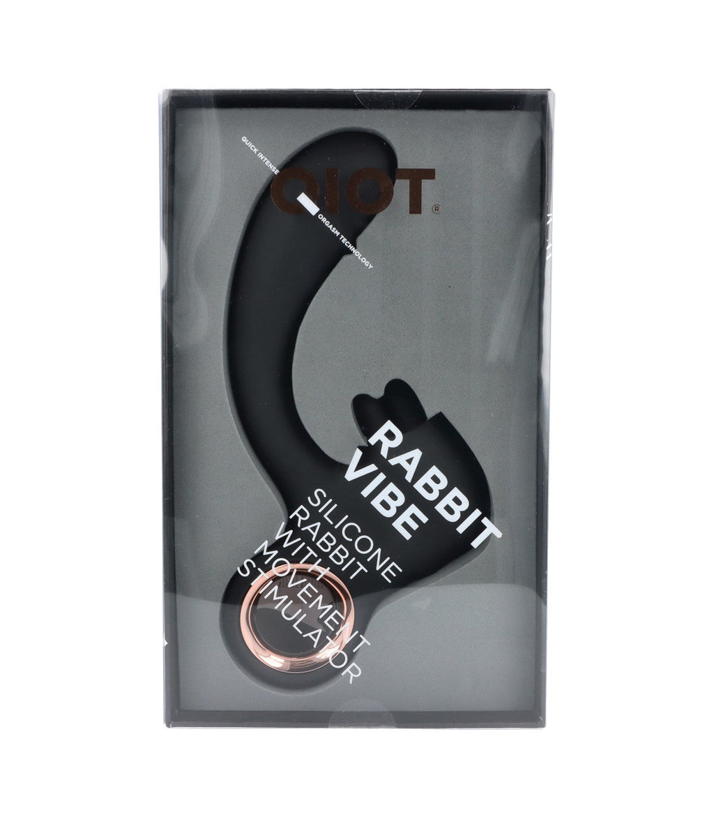 QIOT RABBIT VIBE MODELLO 1